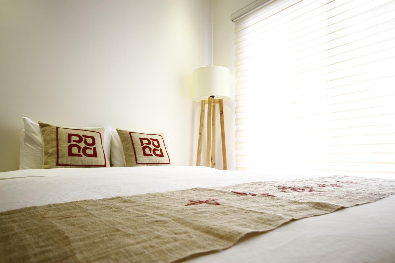 Danang Moment - Boutique Serviced Apartment Eksteriør bilde