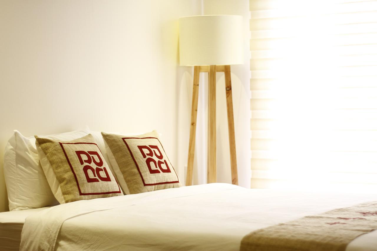 Danang Moment - Boutique Serviced Apartment Eksteriør bilde