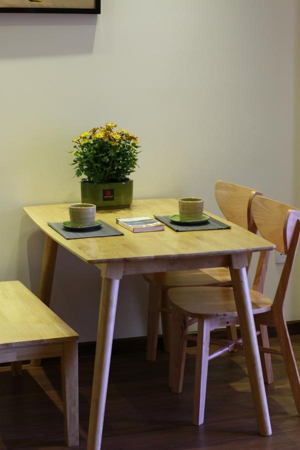 Danang Moment - Boutique Serviced Apartment Eksteriør bilde