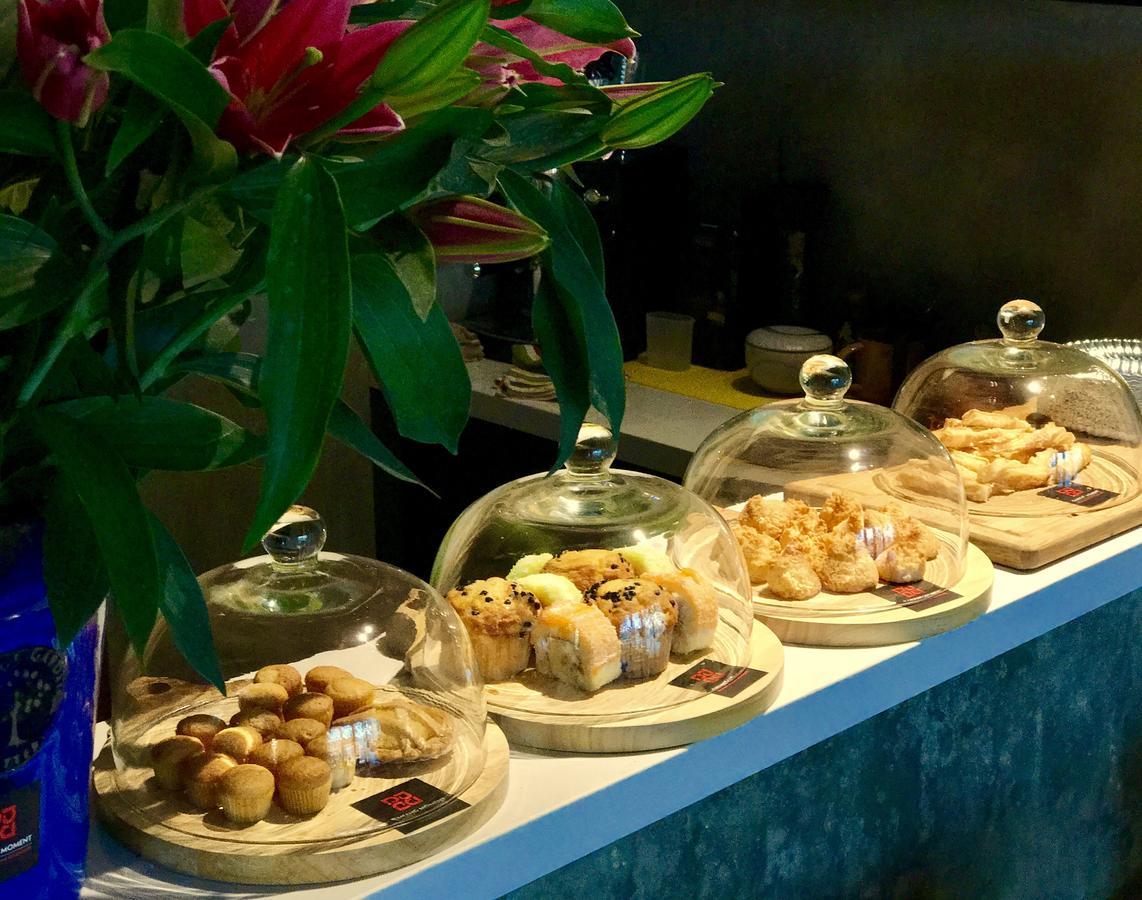 Danang Moment - Boutique Serviced Apartment Eksteriør bilde