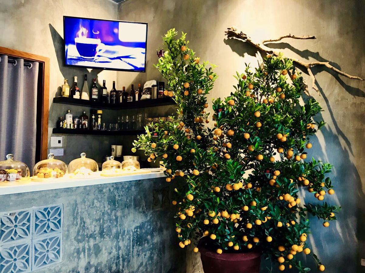 Danang Moment - Boutique Serviced Apartment Eksteriør bilde