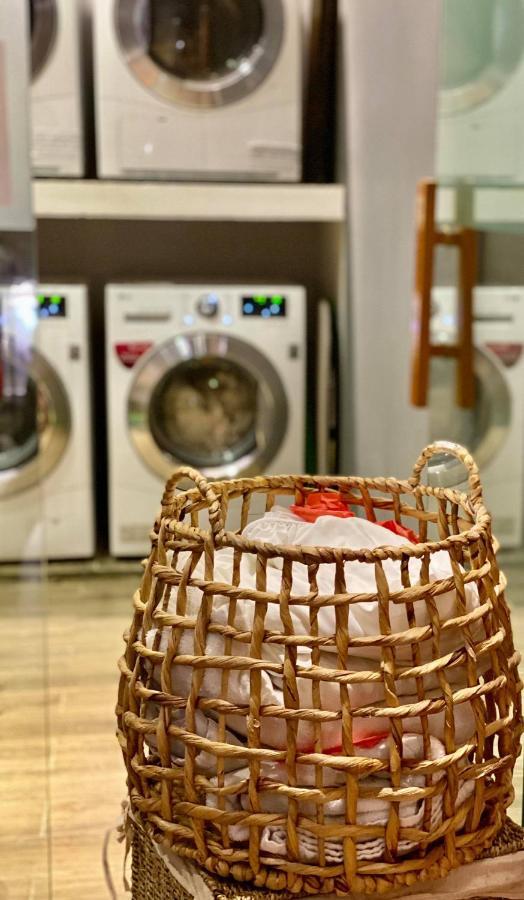 Danang Moment - Boutique Serviced Apartment Eksteriør bilde