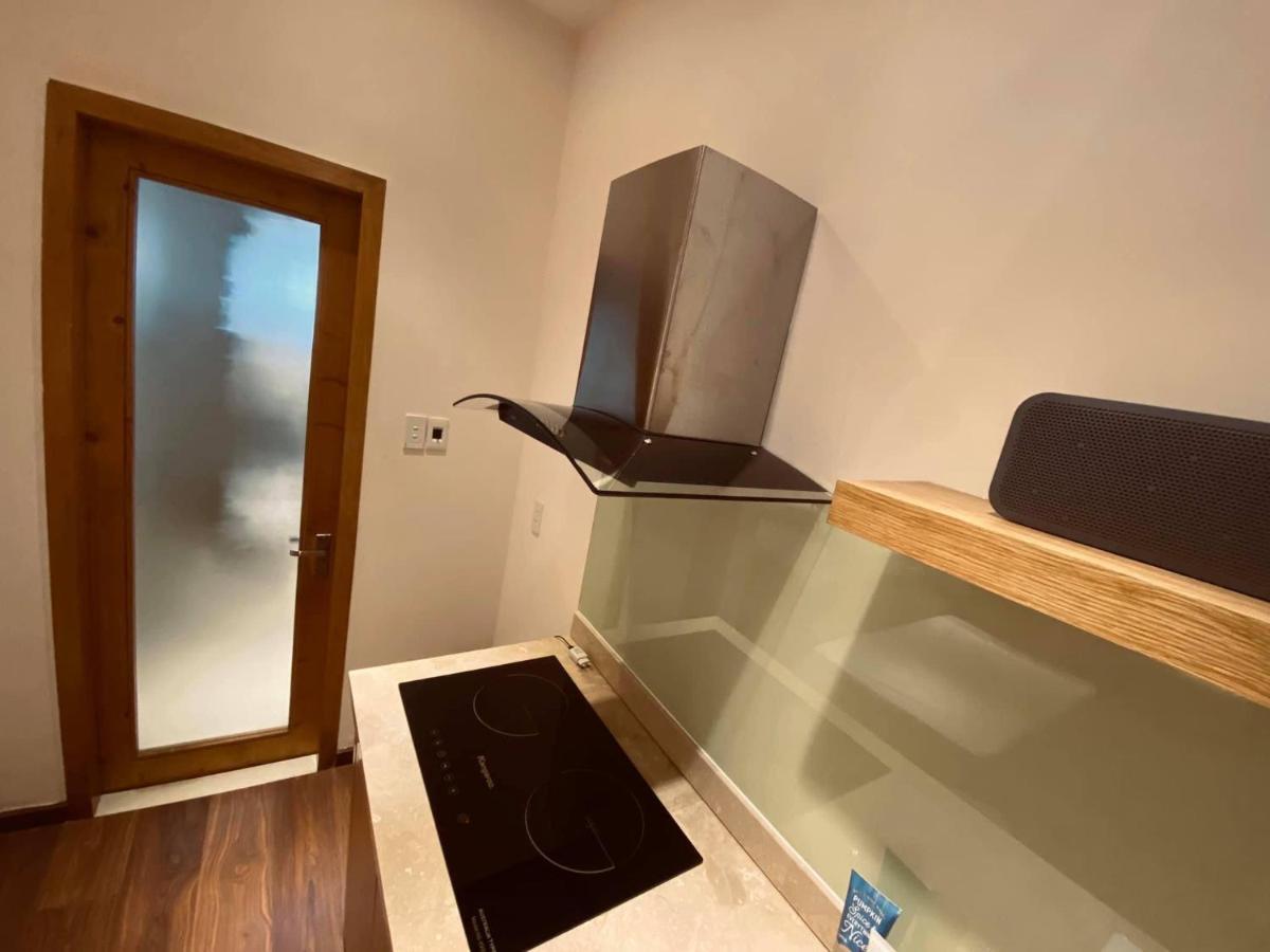 Danang Moment - Boutique Serviced Apartment Eksteriør bilde