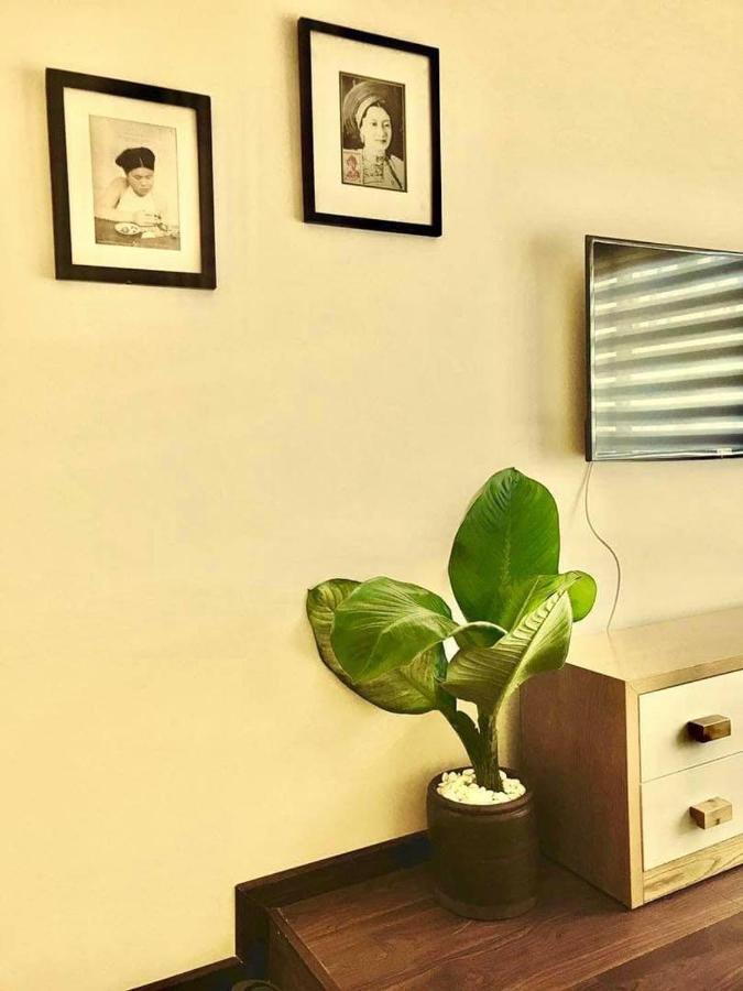 Danang Moment - Boutique Serviced Apartment Eksteriør bilde