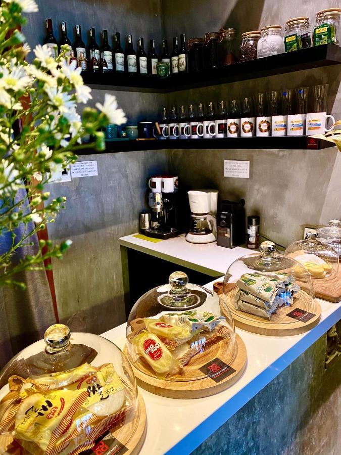 Danang Moment - Boutique Serviced Apartment Eksteriør bilde